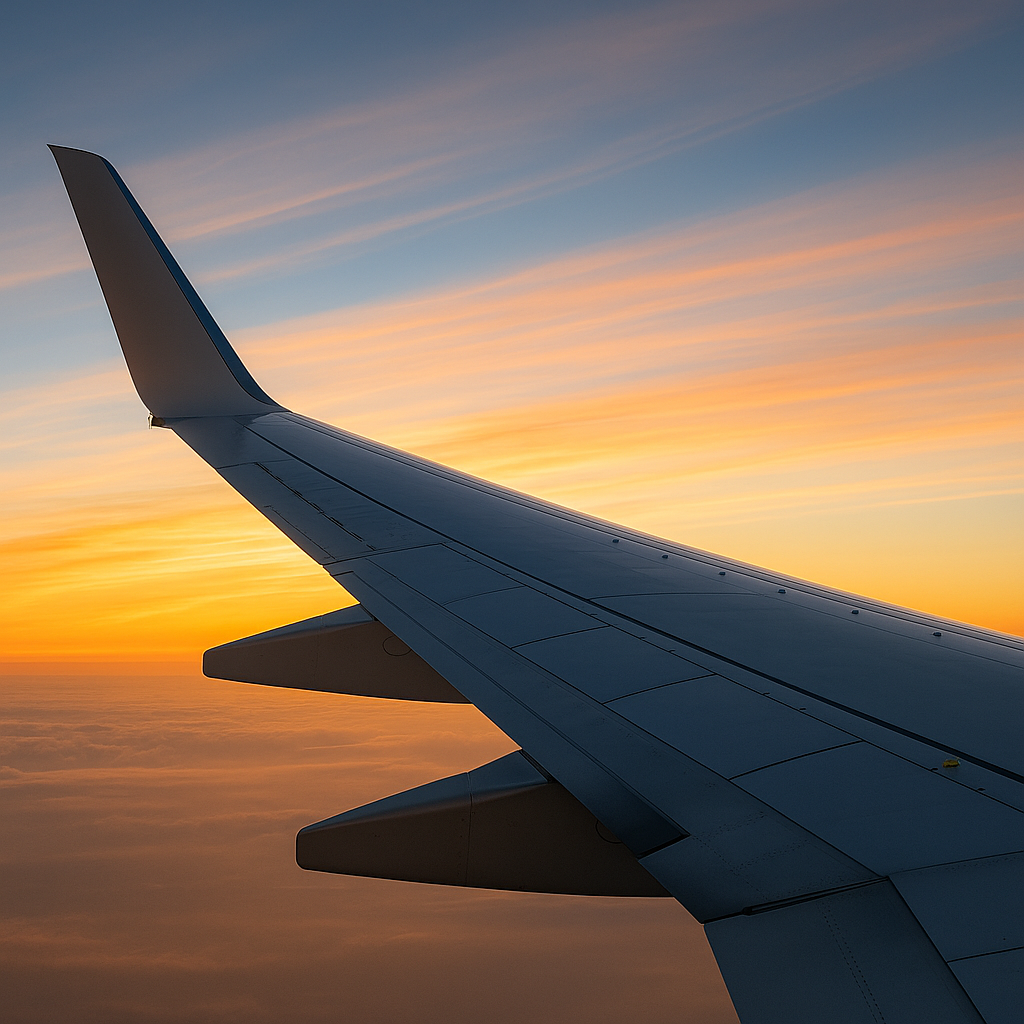 Aeronautical industry